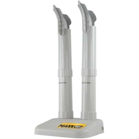 MaxxDry Boot Dry Silent Shoe Mitten Glove Boot Dryer New in Box - Picture 4 of 5